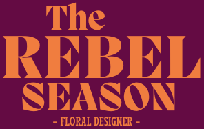 Trouwen | Uitvaart | Events  – Floral designer The Rebel Season