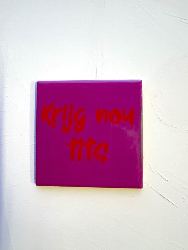 img_5702-2 Tegeltje Krijg Nou Tits